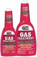 CYCLO GAS TREATMENT 350ML