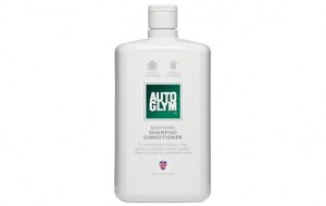 Aytoglym Bodywork Shampoo Conditioner 1Lt