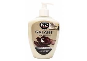 K2 GALANT 500 ML hand wash gel