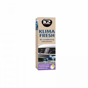 K2 KLIMA FRESH BLUEBERRY 150 ML