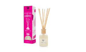 Freshway Fresh Home Reed Diffuser Bubble Gum 100ml 