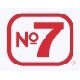 No 7