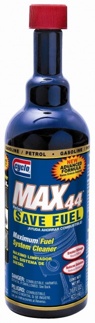 CYCLO MAX 44 SAVE FULL 473ML