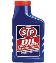 sTp Oil Treatment