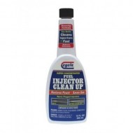 CYCLO INJECTOR CLEAN UP 350ML