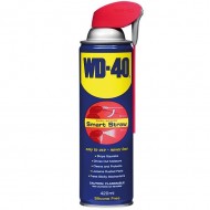 WD-40 WITH SMART STRAW 450 ML