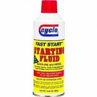 CYCLO STARTING FLUID