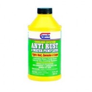 CYCLO ANTI RUST 325ML