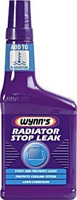 WYNN\'S RADIATOR STOP LEAK 325 ML