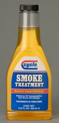 CYCLO SMOKE TREATMENT 428ML