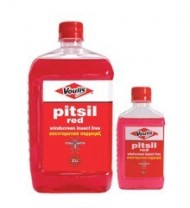 Voulis Pitsil Red 250ml