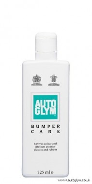 AUTO GLYM BUMPER CARE 325 ML