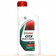 CASTROL GTX 15W-50 1 LT