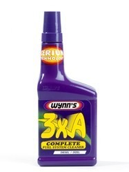 WYNN\'S 3XA COMPLETE SYSTEM CLEANER DIESEL