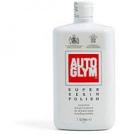 Autoglym Super Resin Polish 1Lt