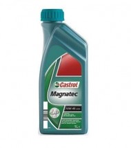 CASTROL MEGNATEC 10W-40 1 LT