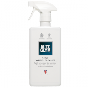 AUTO GLYM CUSTOM WHEEL CLEANER 500 ML