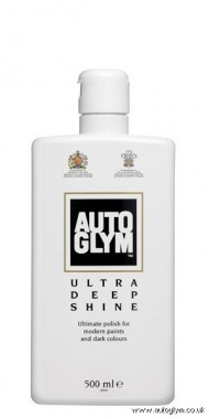 AUTO GLYM ULTRA DEEP SHINE 500 ML