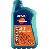 REPSOL COMPETTITION 2 T 1 LT