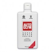 Autoglym Super Resin Polish 500ml