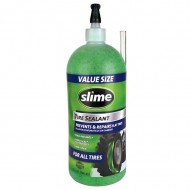 SLIME TYRE SEALANT  946 ML