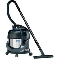 NILFISK WET & DRY VACUUM AERO 20-01 INOX