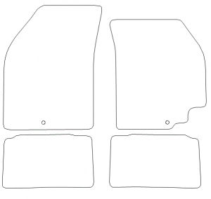 Nissan Pixo 2009-2014 δεξιά το τιμόνι