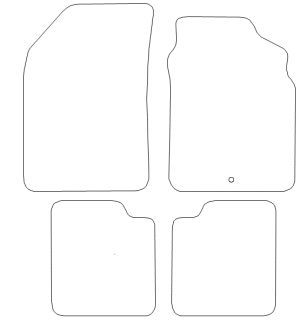 Nissan Micra 1993-2002 δεξιά το τιμόνι