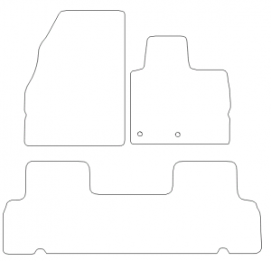 Renault Grand Scenic III 2009-2016 αριστερά το τιμόνι