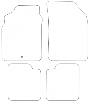 Nissan Micra 1993-2002 αριστερά το τιμόνι