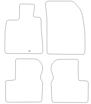 Nissan Micra 2010-2016 αριστερά το τιμόνι