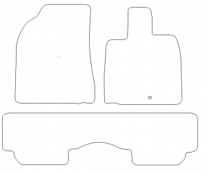 Lexus RX450H 2010 Onwards Right Steering Wheel