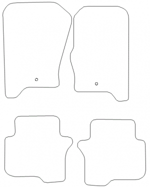 Land Rover Discovery 4 2009-2015 δεξιά το τιμόνι