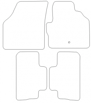 Land Rover Freelander II 2007-2012 δεξιά το τιμόνι