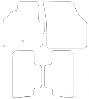 Land Rover Freelander II 2007-2012 αριστερά το τιμόνι