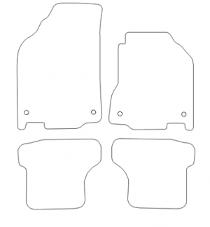 Volkswagen Polo MK3 & Caddy 1995-2001 δεξιά το τιμόνι 