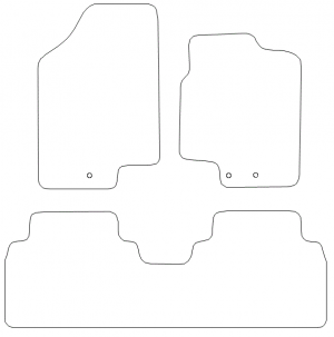 Hyundai IX20 2011-2019 δεξιά το τιμόνι