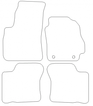 Hyundai Amica 2006-2014 δεξιά το τιμόνι