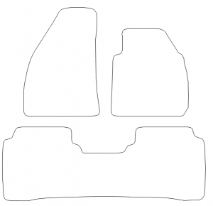 Hyundai Santa FE 2001-2006 δεξιά το τιμόνι
