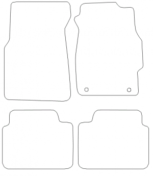 Honda Civic 3dr 1995-2001 δεξιά το τιμόνι