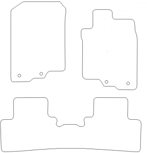 Honda Insight 2000-2006 δεξιά το τιμόνι