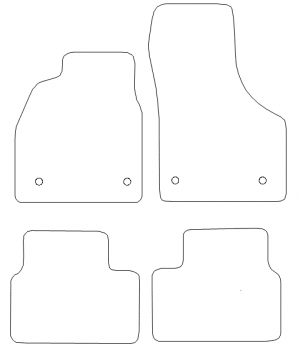 Opel Meriva B 2010 μέχρι σήμερα αριστερά το τιμόνι