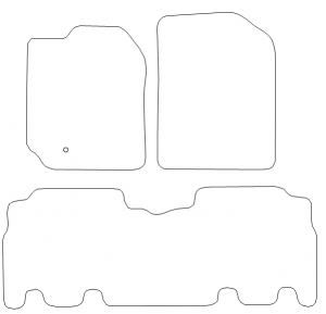 Toyota Yaris Verso 2000-2005 αριστερά το τιμόνι