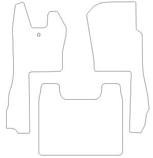 Scania R620 Opticruise Onwards Left Steering Wheel