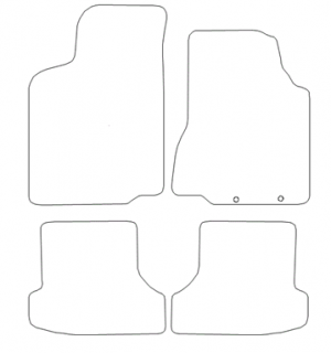 Seat Cordoba 1999-2002 δεξιά το τιμόνι