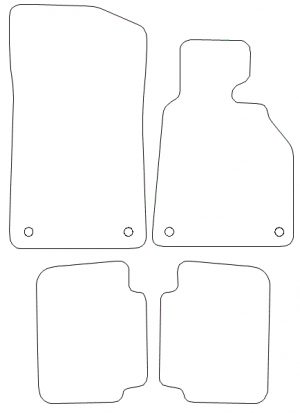 BMW 3 Series (E46) Compact 2001-2005 δεξιά το τιμόνι