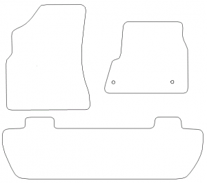 Citroen Berlngo Multispace 2008 Onwards Right Steering Wheel