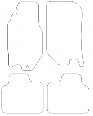 Alfa Romeo 145 & 146 1994-2001 αριστερά το τιμόνι