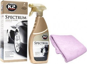 K2 Spectrum 750 ML