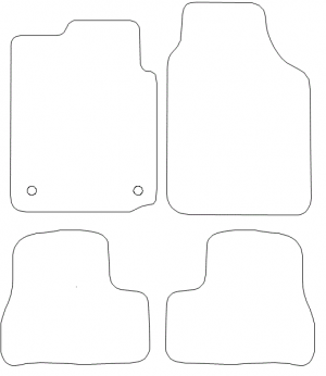 Citroen C3 1st gen 2002-2009 αριστερά το τιμόνι